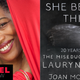 Illustration for article titled Joan Morgan on Her New Book and 20 Years of Lauryn Hills emMiseducation/em